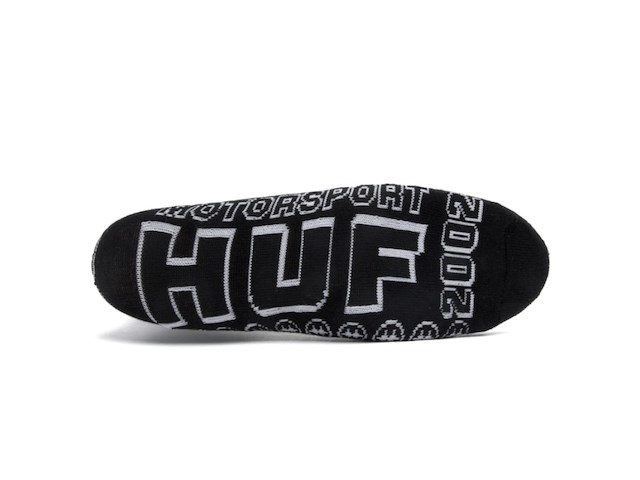 Huf - h-class - afbeelding 2 van  2