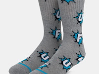 Huf - infinity jewel - afbeelding 1 van  4