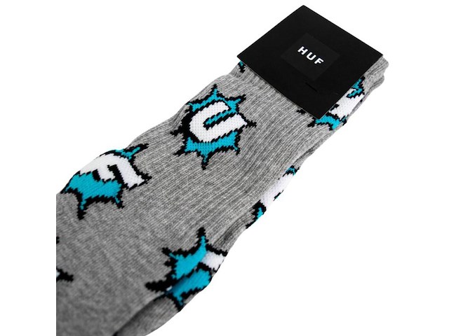 Huf - infinity jewel - afbeelding 4 van  4