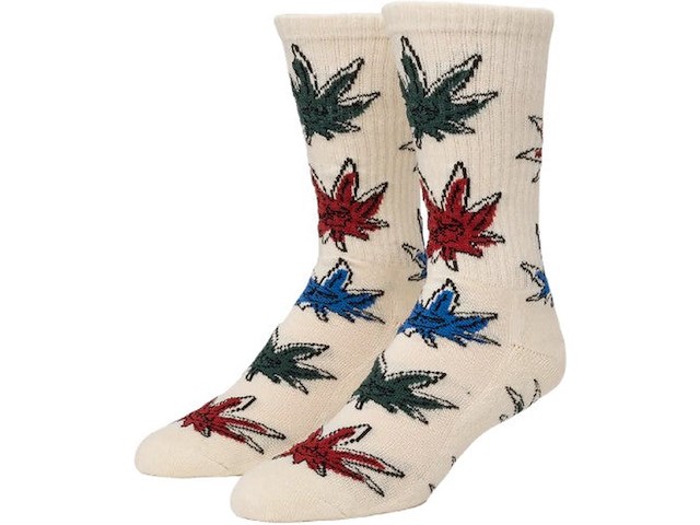 Huf - outside the lines - afbeelding 1 van  2