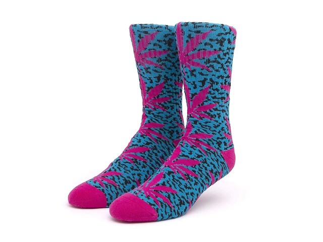 Huf - paradise experiment - afbeelding 1 van  3