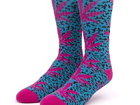 Huf - paradise experiment