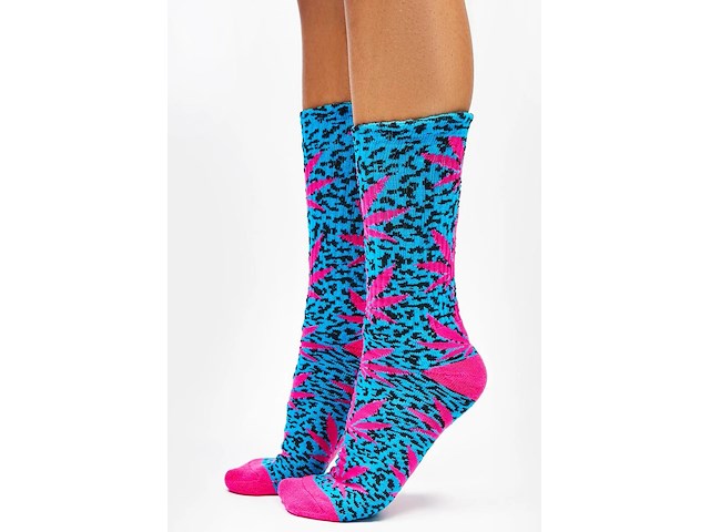 Huf - paradise experiment - afbeelding 2 van  3