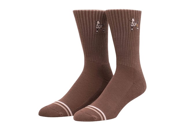 Huf - poodle - afbeelding 1 van  3