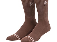 Huf - poodle - afbeelding 1 van  3