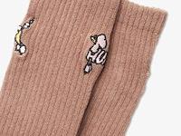 Huf - poodle - afbeelding 2 van  3