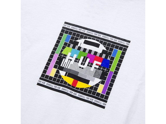 Huf - test screen - afbeelding 4 van  4