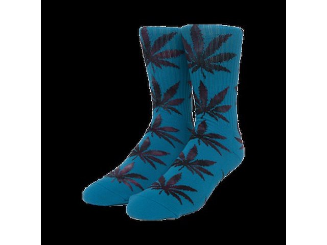 Huf - tiedy leaves plantlife - afbeelding 1 van  1