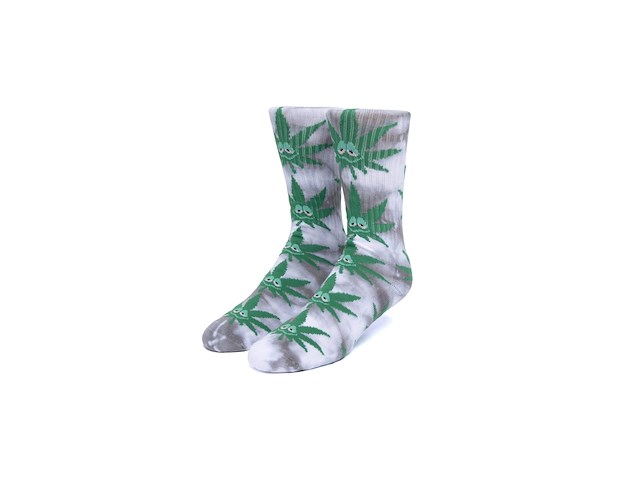 Huf - tiedye green buddy - afbeelding 1 van  2