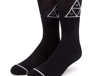 Huf - tt crew - black - afbeelding 1 van  2