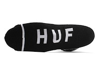 Huf - tt crew - black - afbeelding 2 van  2