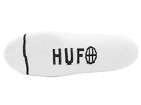 Huf - tt crew - white - afbeelding 2 van  2