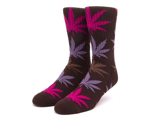 Huf - turning leaves plantlife - chocolate - afbeelding 1 van  1