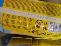 Huggies little swimmers, zwempampers,3-8kg,3 pakken,36 stuks - afbeelding 3 van  4