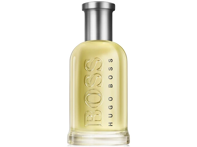 Hugo boss - bottled - 100ml - afbeelding 1 van  1