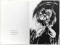 Hugo claus (brugge 1929 - 2008) - afbeelding 3 van  6