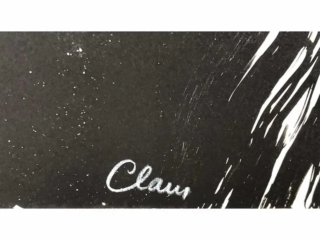 Hugo claus (brugge 1929 - 2008) - afbeelding 4 van  6