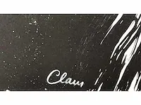 Hugo claus (brugge 1929 - 2008) - afbeelding 4 van  6