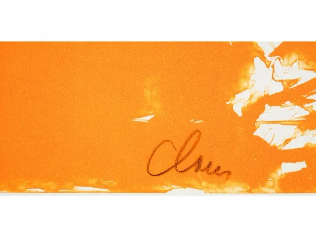 Hugo claus (brugge 1929 - 2008) - afbeelding 3 van  6