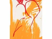 Hugo claus (brugge 1929 - 2008) - afbeelding 4 van  6