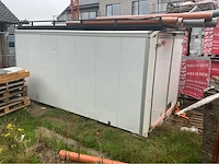 Huif noyens huif - afbeelding 1 van  3