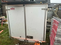 Huif noyens huif - afbeelding 2 van  3