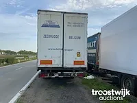 Huif oplegger - afbeelding 4 van  8