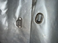 Huifopbouwsysteem met bache - afbeelding 4 van  5