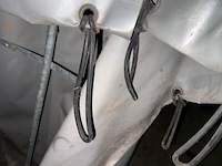 Huifopbouwsysteem met bache - afbeelding 5 van  5