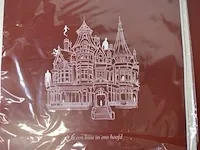 "huis in mijn hoofd" sophie van reeth - afbeelding 2 van  4