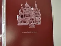 "huis in mijn hoofd" sophie van reeth - afbeelding 3 van  4