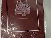 "huis in mijn hoofd" sophie van reeth - afbeelding 4 van  4