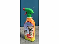 Huisdier werende spray (24x) - afbeelding 1 van  2