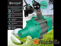 Huishoudelijke tuinbewateringsunit kesser k-dwg-02 - afbeelding 1 van  3