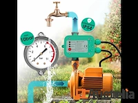 Huishoudelijke tuinbewateringsunit kesser k-dwg-02 - afbeelding 2 van  3