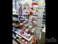 Huishoudelijke verbruiksartikelen verschillend + tesa display - afbeelding 6 van  12