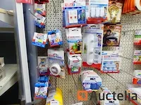 Huishoudelijke verbruiksartikelen verschillend + tesa display - afbeelding 8 van  12