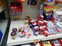 Huishoudelijke verbruiksartikelen verschillend + tesa display - afbeelding 10 van  12