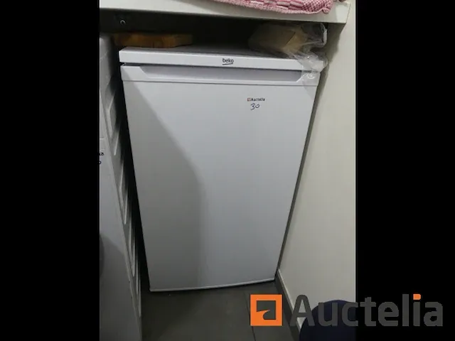 Huishoudelijke wasmachine, koelkast beko - afbeelding 2 van  8