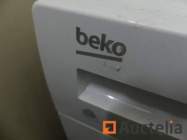 Huishoudelijke wasmachine, koelkast beko - afbeelding 4 van  8