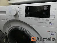 Huishoudelijke wasmachine, koelkast beko - afbeelding 5 van  8