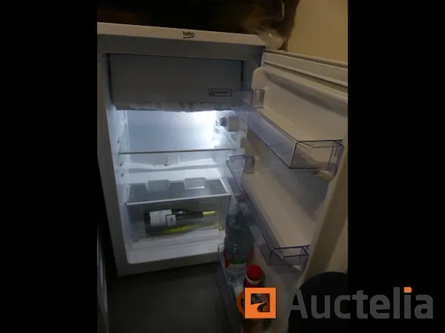 Huishoudelijke wasmachine, koelkast beko - afbeelding 8 van  8
