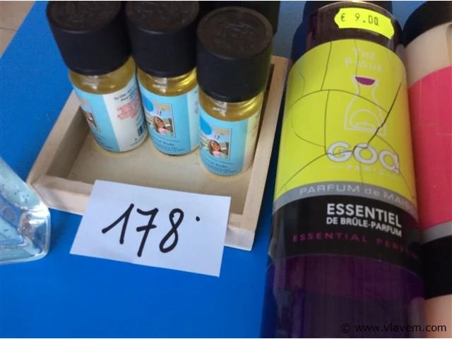 Huisparfum - afbeelding 2 van  2
