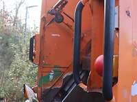 Huisvuilvrachtwagen iveco ad260sy, datum 1ste inschrijving 20/1/2014, chassisnummer wjme2nnc277763, km-stand keuring 1/25 141,439, euro eev, diesel, kenteken 1+2, gelijkvormigheidsattest - afbeelding 2 van  19