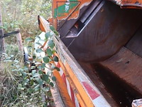 Huisvuilvrachtwagen iveco ad260sy, datum 1ste inschrijving 20/1/2014, chassisnummer wjme2nnc277763, km-stand keuring 1/25 141,439, euro eev, diesel, kenteken 1+2, gelijkvormigheidsattest - afbeelding 3 van  19