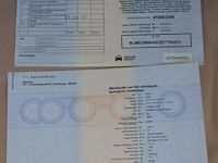 Huisvuilvrachtwagen iveco ad260sy, datum 1ste inschrijving 20/1/2014, chassisnummer wjme2nnc277763, km-stand keuring 1/25 141,439, euro eev, diesel, kenteken 1+2, gelijkvormigheidsattest - afbeelding 5 van  19