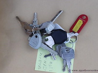 Huisvuilvrachtwagen iveco ad260sy, datum 1ste inschrijving 20/1/2014, chassisnummer wjme2nnc277763, km-stand keuring 1/25 141,439, euro eev, diesel, kenteken 1+2, gelijkvormigheidsattest - afbeelding 11 van  19