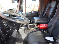Huisvuilvrachtwagen iveco ad260sy, datum 1ste inschrijving 20/1/2014, chassisnummer wjme2nnc277763, km-stand keuring 1/25 141,439, euro eev, diesel, kenteken 1+2, gelijkvormigheidsattest - afbeelding 14 van  19