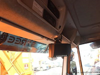 Huisvuilvrachtwagen iveco ad260sy, datum 1ste inschrijving 20/1/2014, chassisnummer wjme2nnc277763, km-stand keuring 1/25 141,439, euro eev, diesel, kenteken 1+2, gelijkvormigheidsattest - afbeelding 16 van  19