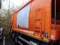 Huisvuilvrachtwagen iveco ad260sy, datum 1ste inschrijving 20/1/2014, chassisnummer wjme2nnc277763, km-stand keuring 1/25 141,439, euro eev, diesel, kenteken 1+2, gelijkvormigheidsattest - afbeelding 17 van  19